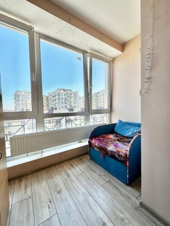 Без %! Велика однушка з ремонтом!Газове опалення! - фото 1