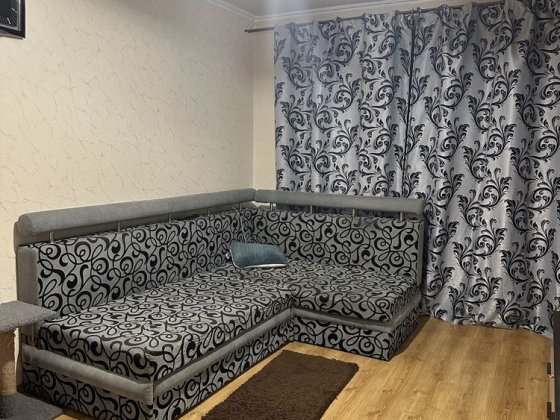 2х кімнатна квартира в центрі міста від власника Суми