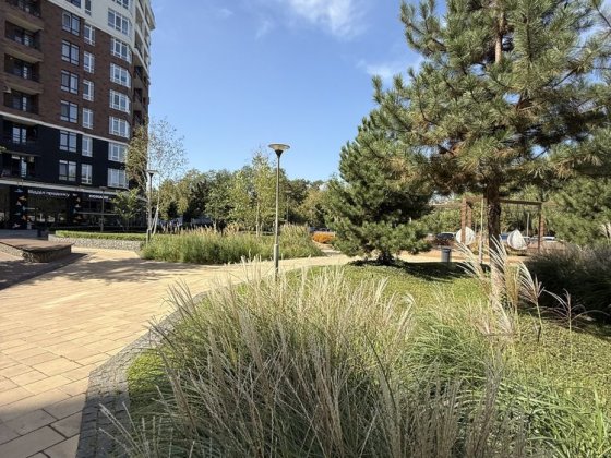 Простора квартира Ирпень