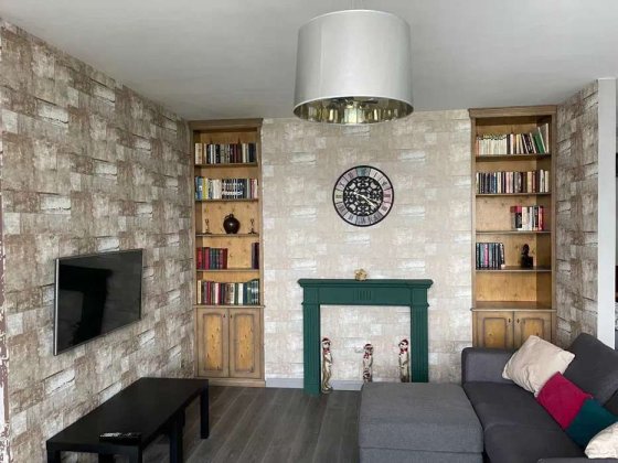 Продаж 2-к квартири просп. Володимира Івасюка 2д