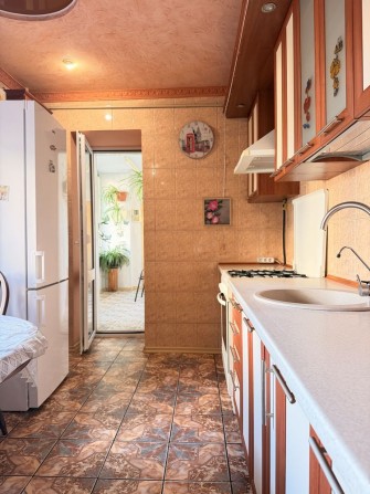 60 тис. ‼️Новомістенська/3 кімнатна/ А.О/ САУНА - фото 1