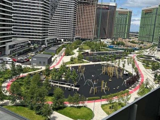 Продаж 2-кімнатної квартири на вул.Причальна, 14 ЖК Great