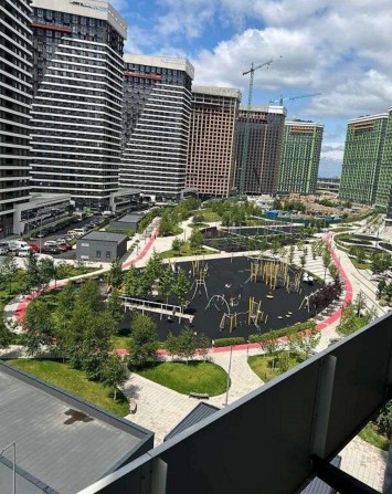 Продаж 2-кімнатної квартири на вул.Причальна, 14 ЖК Great - фото 1