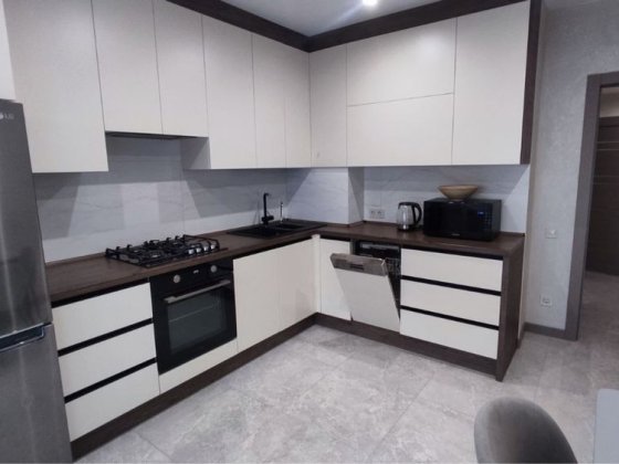 Продам однокімнатну квартиру з ремонтом в Ірпені Ірпінь