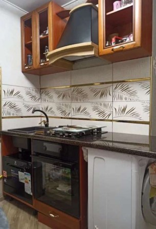 Продаж 2-к квартири вул. Стальського 4 - фото 1