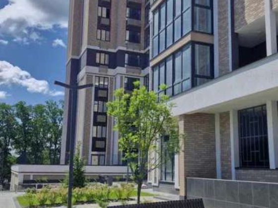 Продаж 1-к квартири вул. Васильківська 37г Київ