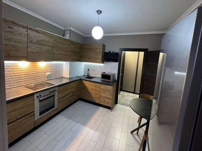 Продаж 1к квартири просп. Петра Григоренка 18А Дарницький район - фото 1