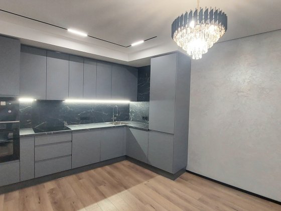 Продаж затишної квартири з ремонтом і меблями у ЖК Старт по вул. Котарбінського,24, Шевченкывський Київ