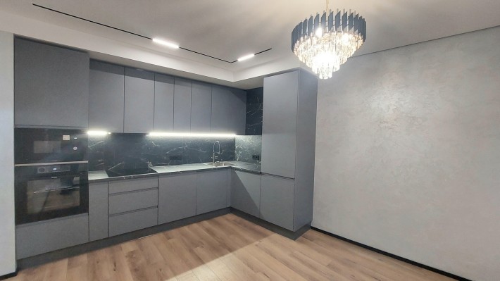 Продаж затишної квартири з ремонтом і меблями у ЖК Старт по вул. Котарбінського,24, Шевченкывський - фото 1