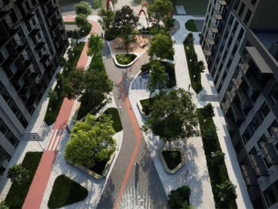 Найдешевша двохкімнатна квартира з газом в новобудові! Ірпінь