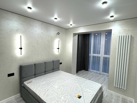 Укомплектована 1 кімнатна квартира готова до заселяння Ровно