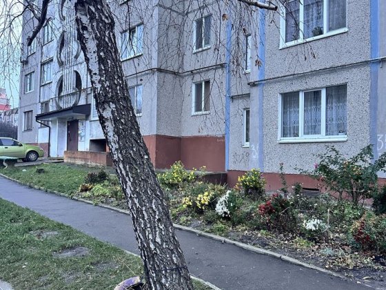 Продаж 1 кімнатної квартири район Північний (не малосімейка) Ровно