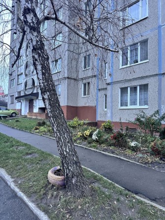 Продаж 1 кімнатної квартири район Північний (не малосімейка) - фото 1