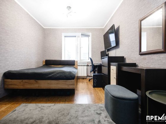 Продаж Однокімнатна квартира Квасилів Ровно