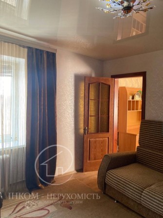 2к квартира з ремонтом МЕБЛЯМИ і ТЕХНІКОЮ - фото 1