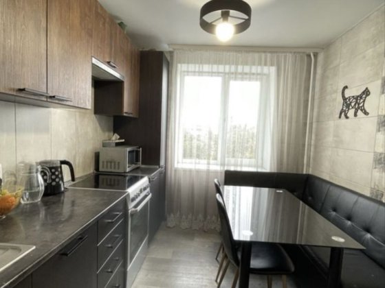 2 кімнатна квартира Київська 17 Ровно