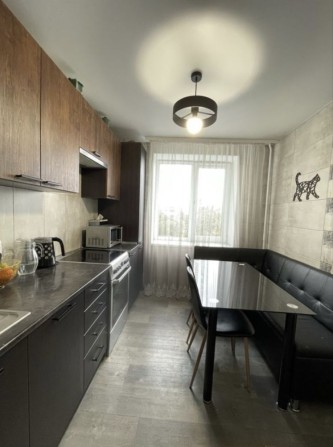 2 кімнатна квартира Київська 17 - фото 1