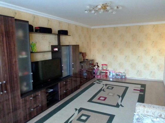 2-кімнатна з А/О на Лушпи Суми