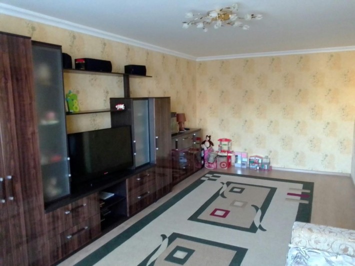 2-кімнатна з А/О на Лушпи - фото 1