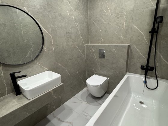 Однокімнатна квартира в новобудові на Чайці Ровно