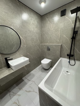 Однокімнатна квартира в новобудові на Чайці - фото 1