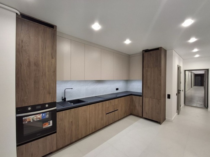 Продаж 1-кімнатної квартири - фото 1