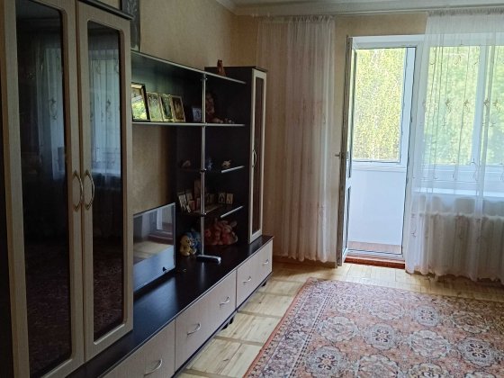 Продаж 2 к квартири в Роменському мкр по вул. Котляревського Сумы