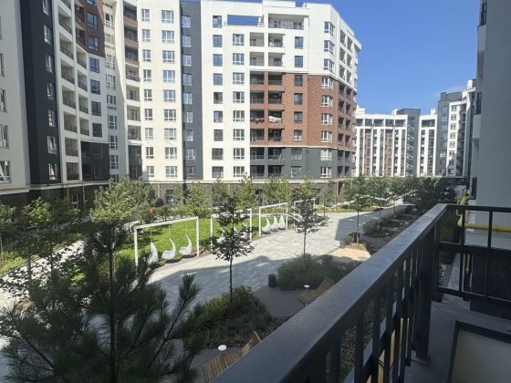 Двокімнатна готова зданий будинок Ирпень