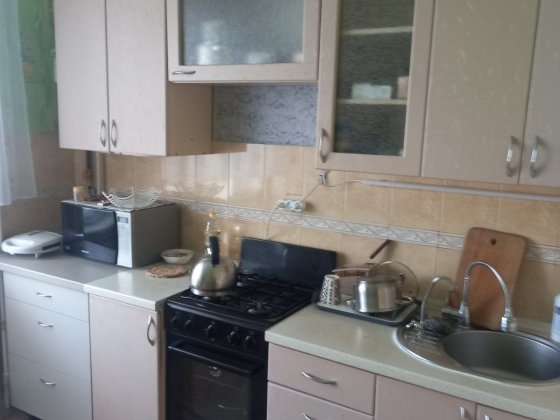 Продам квартиру по Героїв Крут Суми