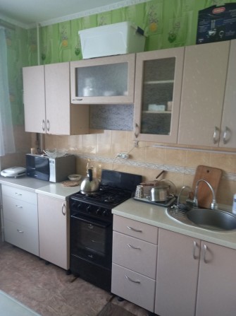 Продам квартиру по Героїв Крут - фото 1