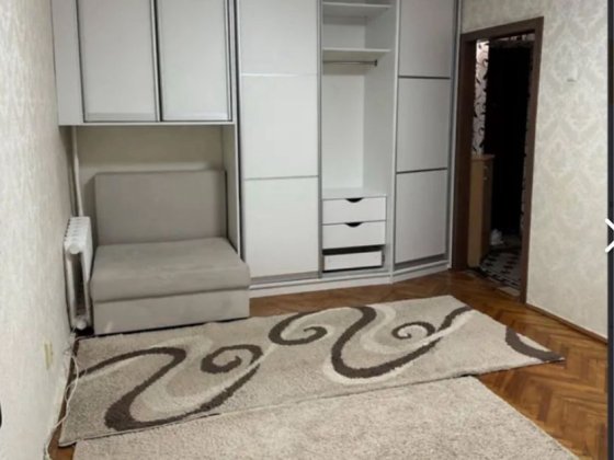 Продаж 1-кімнатної квартири Ровно
