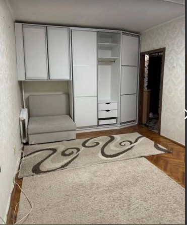 Продаж 1-кімнатної квартири - фото 1