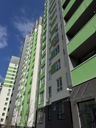 Простора 3-кімнатна квартира. Центральний парк! - фото 1