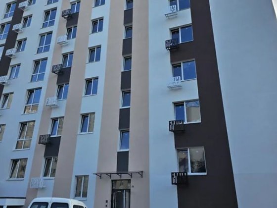 Дешева квартира у Новому будинку Ровно