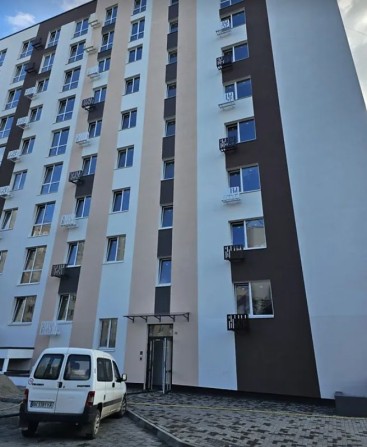 Дешева квартира у Новому будинку - фото 1