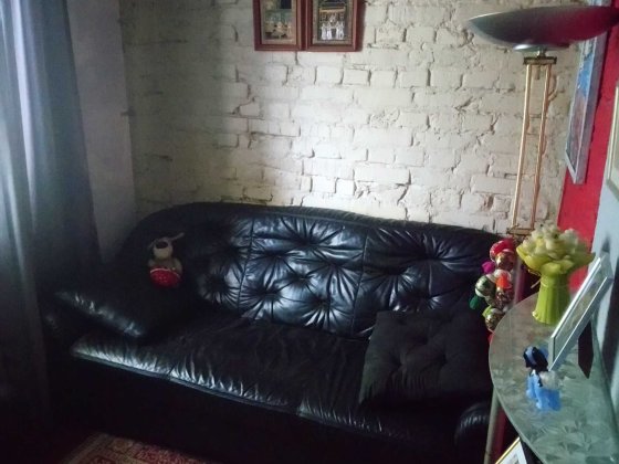 Затишна квартира для сім'ї Ровно