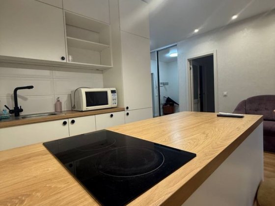 ЖК Київський , найдешевша Євро двокімнатна квартира . Ирпень