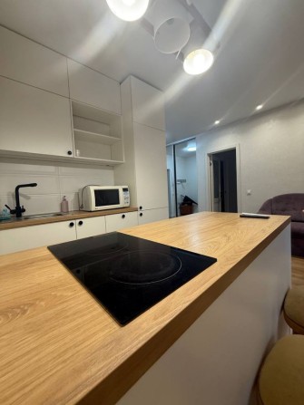 ЖК Київський , найдешевша Євро двокімнатна квартира . - фото 1