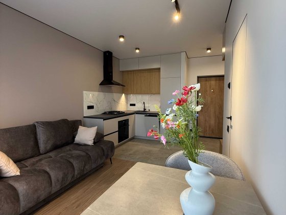 Ексклюзивна Євро 2к квартира з якісним ремонтом Ирпень