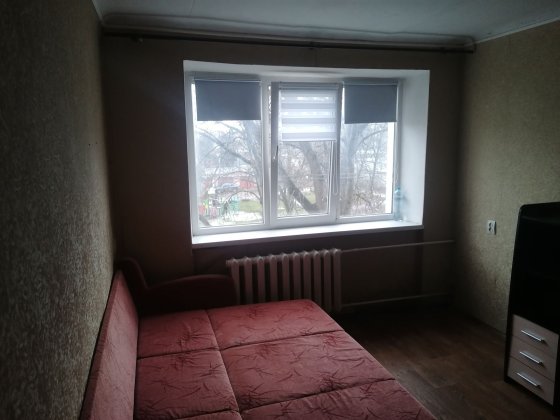 ВЛАСНИК   1 комнатная квартира, пер Шевченка,11 А, возле ЖБИ 7 Полтава