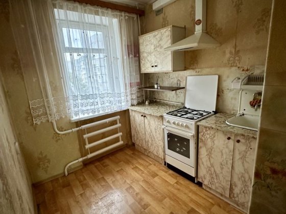 Продаж затишної однокімнатної квартири! Рівне