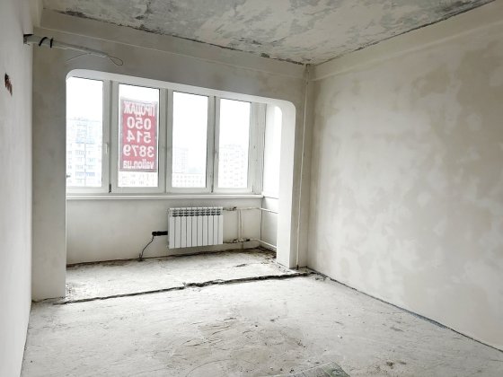 3к квартира с частковим ремонтом Парк Партизанської Слави вул. Дениса Антипова 3/5 Київ