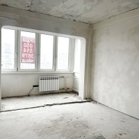 3к квартира с частковим ремонтом Парк Партизанської Слави вул. Дениса Антипова 3/5 Київ