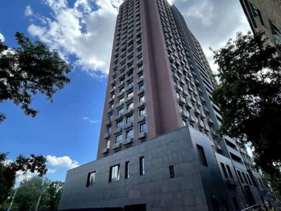 Продаж 5-к квартири вул. Олени Теліги 25 Київ