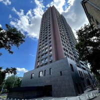 Продаж 5-к квартири вул. Олени Теліги 25 Київ