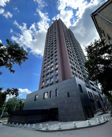 Продаж 5-к квартири вул. Олени Теліги 25 - фото 1