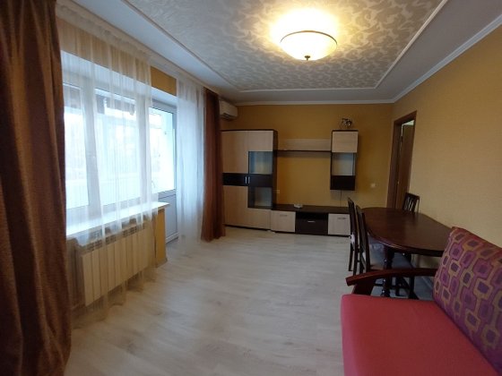 2 кімнатна квартира в Розсошенцях, Полтавська обл. Полтава