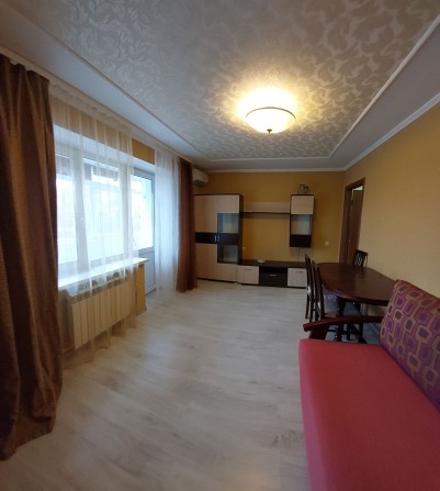 2 кімнатна квартира в Розсошенцях, Полтавська обл. - фото 1