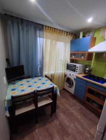 В продажу однокімнатна квартира , зуп. 23 вересня - фото 1