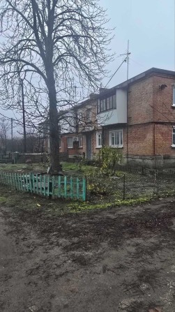 В продажу 1- кім квартира з індивідуальним опаленням. - фото 1